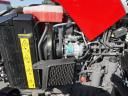 Massey Ferguson 4708M Cab Essential traktor, KÉSZLETEN, KEDVEZŐ ÁRON! 