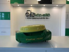 John Deere®  StarFire 7500 Antenna, KÉSZLETEN, KEDVEZŐ ÁRON! 