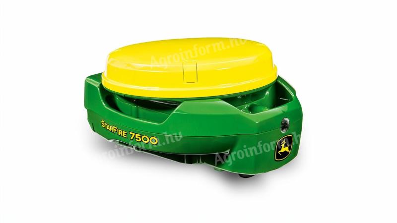 John Deere®  StarFire 7500 Antenna, KÉSZLETEN, KEDVEZŐ ÁRON! 