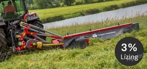 MASSEY FERGUSON  DM 316 TL-V Hátsó kasza, súlyponti 3 m, 6 tárcsás, KÉSZLETEN, KEDVEZŐ ÁRON! 