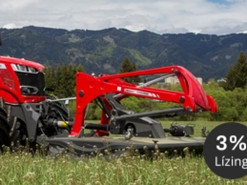 MASSEY FERGUSON 316 FQ Mellső kasza 3,1 m, 6 tárcsás, KÉSZLETEN, KEDVEZŐ ÁRON! MASSEY FERGUSON 316 FQ Mellső kasza 3,1 m, 6 tárcsás, KÉSZLETEN, KEDVEZŐ ÁRON!