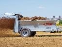 Fliegl ADS 60 letolókocsi ÚJ, KEDVEZŐ ÁRON, GARANCIÁVAL!