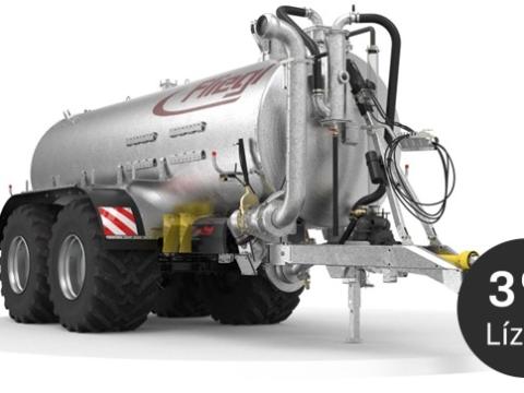 Fliegl VFW 14000 Poly Line ÚJ, KEDVEZŐ ÁRON, GARANCIÁVAL! Fliegl VFW 14000 Poly Line ÚJ, KEDVEZŐ ÁRON, GARANCIÁVAL!