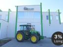 JOHN DEERE 5090M traktor, KÉSZLETEN, KEDVEZŐ ÁRON! 