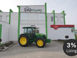 JOHN DEERE 5090M traktor, KÉSZLETEN, KEDVEZŐ ÁRON! 