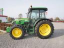 JOHN DEERE 5090M traktor, KÉSZLETEN, KEDVEZŐ ÁRON! 