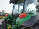 JOHN DEERE 5090M traktor, KÉSZLETEN, KEDVEZŐ ÁRON! 