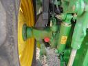 JOHN DEERE 5090M traktor, KÉSZLETEN, KEDVEZŐ ÁRON! 