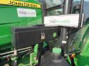 JOHN DEERE 5090M traktor, KÉSZLETEN, KEDVEZŐ ÁRON! 