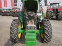 JOHN DEERE 5090M traktor, KÉSZLETEN, KEDVEZŐ ÁRON! 