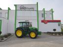 JOHN DEERE 5090M traktor, KÉSZLETEN, KEDVEZŐ ÁRON! 