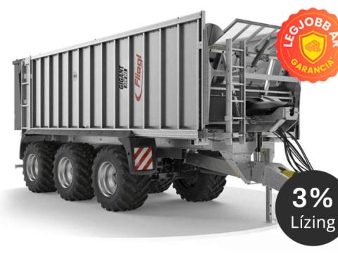 Fliegl ASW 381 letolókocsi, KÉSZLETEN, KEDVEZŐ ÁRON! Fliegl ASW 381 letolókocsi, KÉSZLETEN, KEDVEZŐ ÁRON!