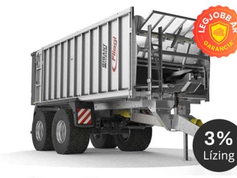 Fliegl ASW 261 letolókocsi, KÉSZLETEN, KEDVEZŐ ÁRON! Fliegl ASW 261 letolókocsi, KÉSZLETEN, KEDVEZŐ ÁRON!