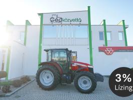 Massey Ferguson  5711M Essential traktor, KÉSZLETEN, KEDVEZŐ ÁRON! 