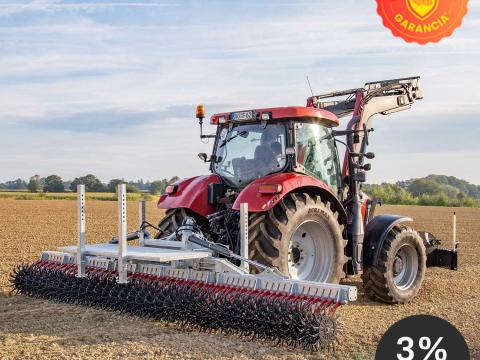 Fliegl Küllős kapa Rendelhető!, KÉSZLETEN, KEDVEZŐ ÁRON! 