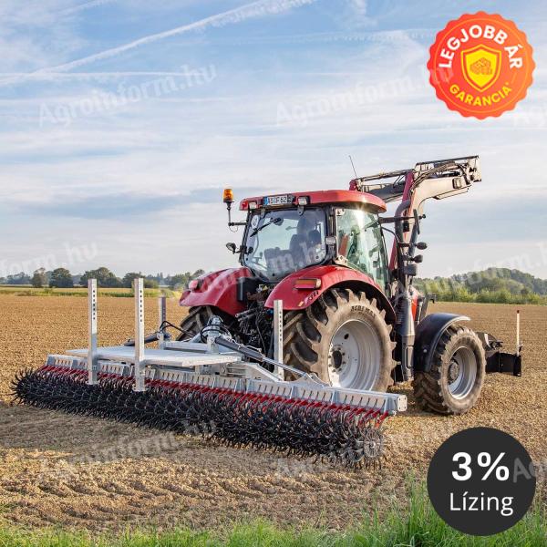 Fliegl Küllős kapa Rendelhető!, KÉSZLETEN, KEDVEZŐ ÁRON! 