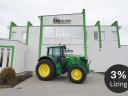 JOHN DEERE 6175M traktor, KÉSZLETEN, KEDVEZŐ ÁRON! 