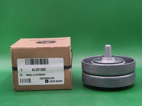 JOHN DEERE VEZETŐGÖRGŐ 6-OS SZÉRIA OE, KÉSZLETEN, KEDVEZŐ ÁRON! JOHN DEERE VEZETŐGÖRGŐ 6-OS SZÉRIA OE, KÉSZLETEN, KEDVEZŐ ÁRON!