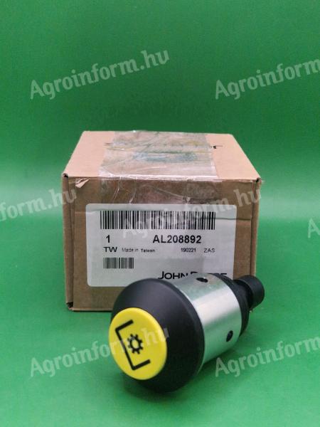 JOHN DEERE TLT KAPCSOLÓ KÜLSŐ OE, KÉSZLETEN, KEDVEZŐ ÁRON! 