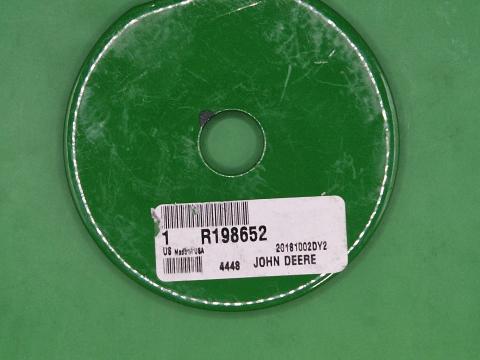 JOHN DEERE TLS ALÁTÉT OE., KÉSZLETEN, KEDVEZŐ ÁRON! JOHN DEERE TLS ALÁTÉT OE., KÉSZLETEN, KEDVEZŐ ÁRON!