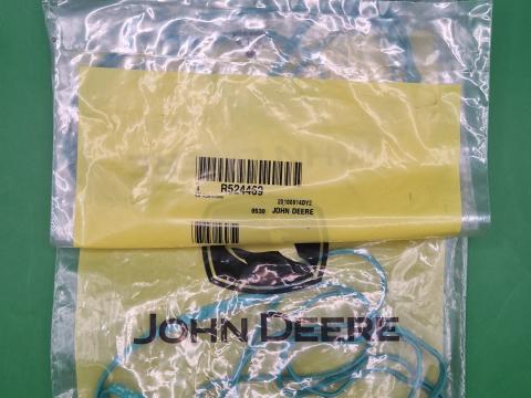 JOHN DEERE SZELEPFEDÉL TÖMÍTÉS OE., KÉSZLETEN, KEDVEZŐ ÁRON! JOHN DEERE SZELEPFEDÉL TÖMÍTÉS OE., KÉSZLETEN, KEDVEZŐ ÁRON!