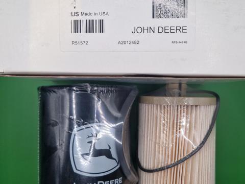 JOHN DEERE ÜZEMANYAGSZŰRŐ KÉSZLET OE., KÉSZLETEN, KEDVEZŐ ÁRON! JOHN DEERE ÜZEMANYAGSZŰRŐ KÉSZLET OE., KÉSZLETEN, KEDVEZŐ ÁRON!