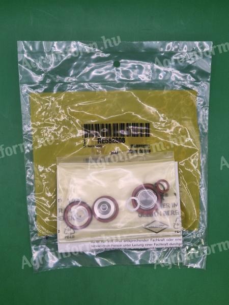 JOHN DEERE SCV TÖMÍTÉS KÉSZLET OE., KÉSZLETEN, KEDVEZŐ ÁRON! 