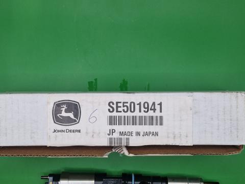 JOHN DEERE INJEKTOR REMAN OE., KÉSZLETEN, KEDVEZŐ ÁRON! JOHN DEERE INJEKTOR REMAN OE., KÉSZLETEN, KEDVEZŐ ÁRON!