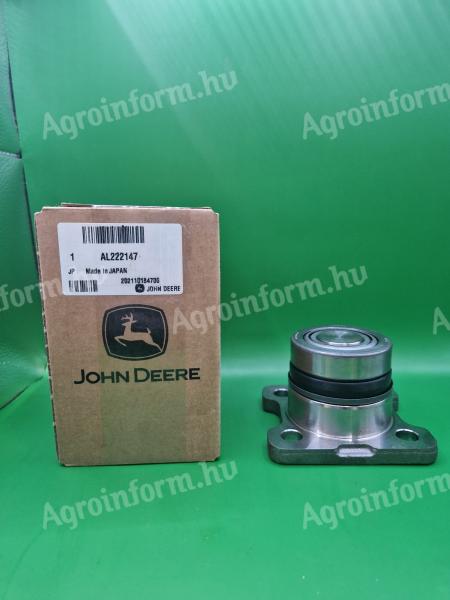 AL222147 – JOHN DEERE FÜGGŐCSAPSZEG OE., KÉSZLETEN, KEDVEZŐ ÁRON! 