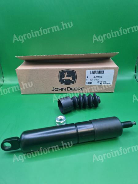 AL222225 – JOHN DEERE KORMÁNYTELESZKÓP OE., KÉSZLETEN, KEDVEZŐ ÁRON! 