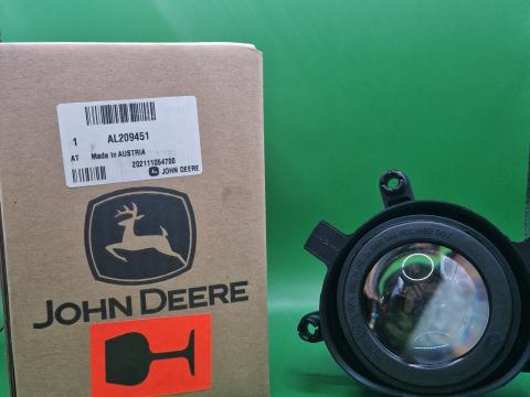 JOHN DEERE FÉNYSZÓRÓ OE., KÉSZLETEN, KEDVEZŐ ÁRON! JOHN DEERE FÉNYSZÓRÓ OE., KÉSZLETEN, KEDVEZŐ ÁRON!
