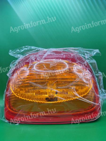 AL210180 – JOHN DEERE HÁTSÓ LÁMPA OE., KÉSZLETEN, KEDVEZŐ ÁRON! 
