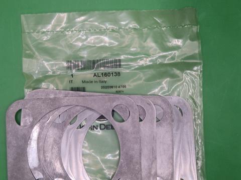 JOHN DEERE HÉZAGOLÓ OE., KÉSZLETEN, KEDVEZŐ ÁRON! JOHN DEERE HÉZAGOLÓ OE., KÉSZLETEN, KEDVEZŐ ÁRON!