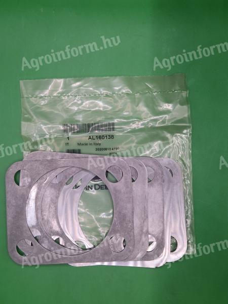 AL160138 – JOHN DEERE HÉZAGOLÓ OE., KÉSZLETEN, KEDVEZŐ ÁRON! 