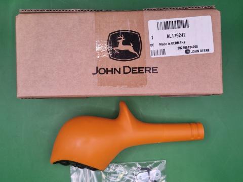 JOHN DEERE VÁLTÓMARKOLAT 4 GOMBOS „TÁMASZOS” OE., KÉSZLETEN, KEDVEZŐ ÁRON! JOHN DEERE VÁLTÓMARKOLAT 4 GOMBOS „TÁMASZOS” OE., KÉSZLETEN, KEDVEZŐ ÁRON!