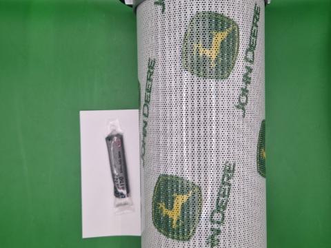 JOHN DEERE HIDRAULIKAOLAJ-SZŰRŐ OE., KÉSZLETEN, KEDVEZŐ ÁRON! JOHN DEERE HIDRAULIKAOLAJ-SZŰRŐ OE., KÉSZLETEN, KEDVEZŐ ÁRON!