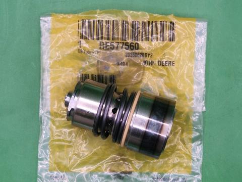 JOHN DEERE SCV CSATLAKOZÓ OE., KÉSZLETEN, KEDVEZŐ ÁRON! JOHN DEERE SCV CSATLAKOZÓ OE., KÉSZLETEN, KEDVEZŐ ÁRON!