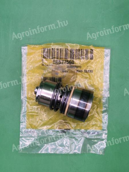 RE577560 – JOHN DEERE SCV CSATLAKOZÓ OE., KÉSZLETEN, KEDVEZŐ ÁRON! 