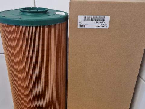 AL204809 – JOHN DEERE LEVEGŐSZŰRŐ OE., KÉSZLETEN, KEDVEZŐ ÁRON! 