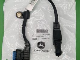 AL231021 – JOHN DEERE VEZETÉKKÖTEG OE., KÉSZLETEN, KEDVEZŐ ÁRON! 