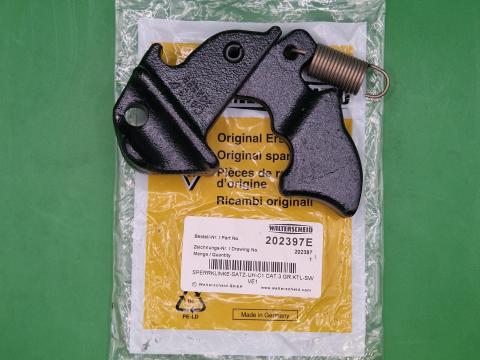 202397E – ZÁRÓKILINCS KÉSZLET CAT.3, KÉSZLETEN, KEDVEZŐ ÁRON! 