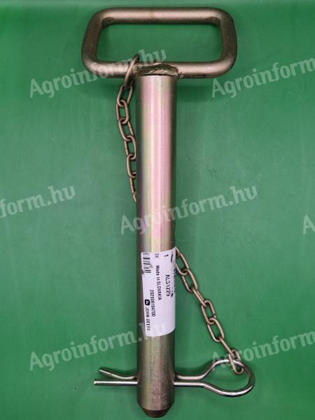 AL31229 – JOHN DEERE VONÓCSAP OE., KÉSZLETEN, KEDVEZŐ ÁRON! 