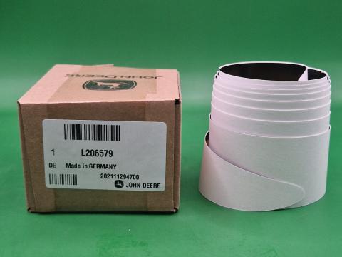 L206579 – JOHN DEERE MATRICA OE., KÉSZLETEN, KEDVEZŐ ÁRON! L206579 – JOHN DEERE MATRICA OE., KÉSZLETEN, KEDVEZŐ ÁRON!