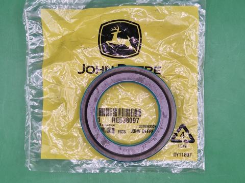 RE538097 – JOHN DEERE FŐTENGELY SZIMERING OE., KÉSZLETEN, KEDVEZŐ ÁRON! 