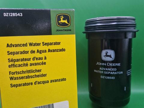DZ115391 / DZ128543 – JOHN DEERE ÜZEMANYAGSZŰRŐ OE., KÉSZLETEN, KEDVEZŐ ÁRON! DZ115391 / DZ128543 – JOHN DEERE ÜZEMANYAGSZŰRŐ OE., KÉSZLETEN, KEDVEZŐ ÁRON!