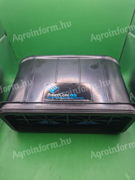 AL215053 – JOHN DEERE LEVEGŐSZŰRŐ OE., KÉSZLETEN, KEDVEZŐ ÁRON! 
