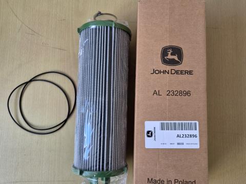 AL232896 – JOHN DEERE HIDRAULIKASZŰRŐ OE., KÉSZLETEN, KEDVEZŐ ÁRON! AL232896 – JOHN DEERE HIDRAULIKASZŰRŐ OE., KÉSZLETEN, KEDVEZŐ ÁRON!