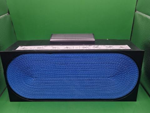 AL215055 – JOHN DEERE LEVEGŐSZŰRŐ OE., KÉSZLETEN, KEDVEZŐ ÁRON! AL215055 – JOHN DEERE LEVEGŐSZŰRŐ OE., KÉSZLETEN, KEDVEZŐ ÁRON!