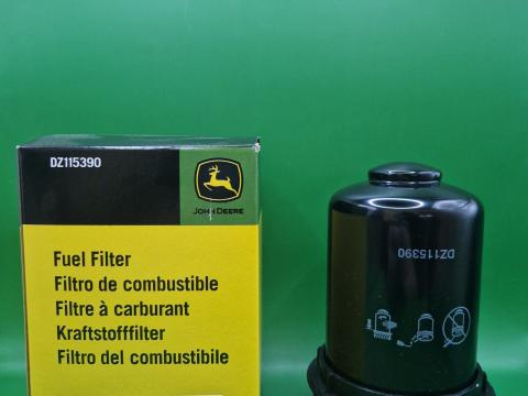 DZ115390 – JOHN DEERE ÜZEMANYAGSZŰRŐ OE., KÉSZLETEN, KEDVEZŐ ÁRON! DZ115390 – JOHN DEERE ÜZEMANYAGSZŰRŐ OE., KÉSZLETEN, KEDVEZŐ ÁRON!