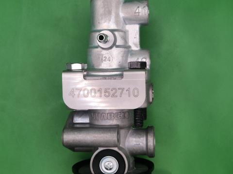 4700152710 – WABCO PÓTKOCSI VEZÉRLŐSZELEP, KÉSZLETEN, KEDVEZŐ ÁRON! 4700152710 – WABCO PÓTKOCSI VEZÉRLŐSZELEP, KÉSZLETEN, KEDVEZŐ ÁRON!